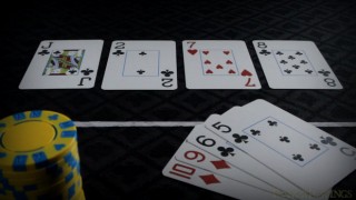 Poker Karten ZГ¤hlen