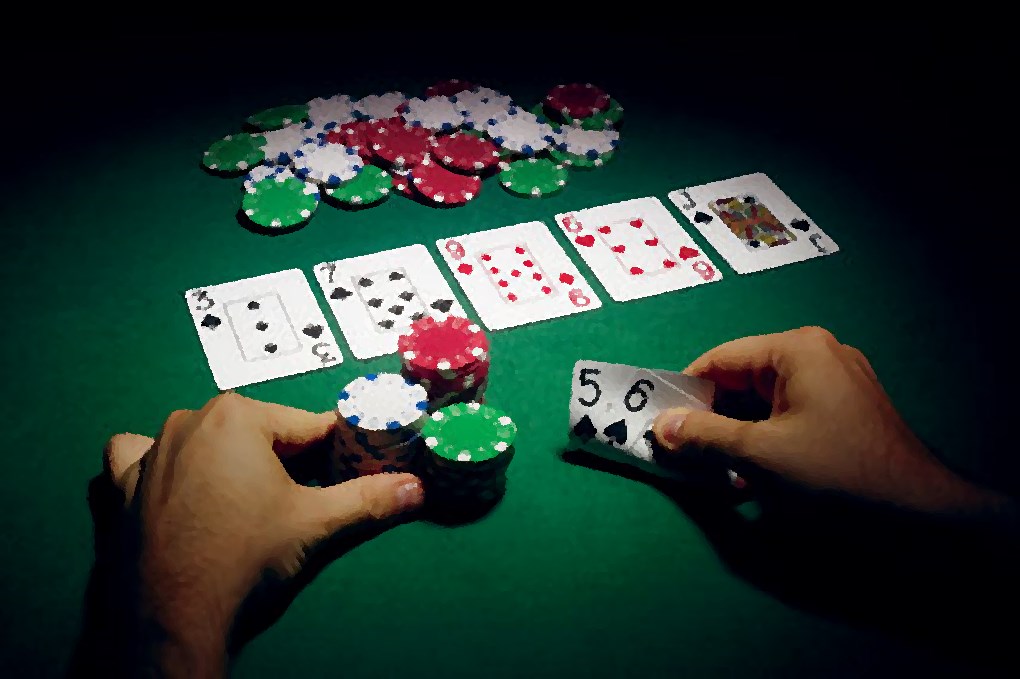 888 Poker Online Spielen Ohne Download