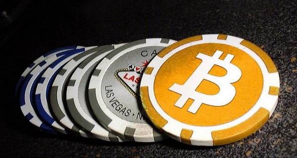 bitcoin Archives - Assopoker